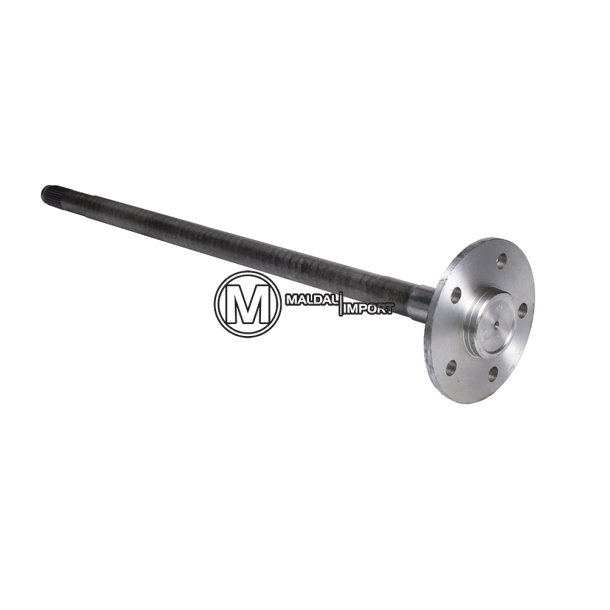 Axle Shaft, Right, Rear; 99-01 Ford Ranger