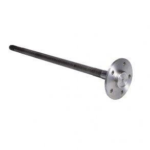 Axle Shaft, Rear; 91-97 Ford Crown Victoria/Mercury Marquis