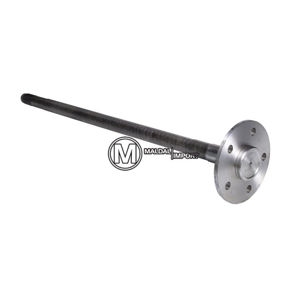 Axle Shaft, Rear; 91-97 Ford Crown Victoria/Mercury Marquis