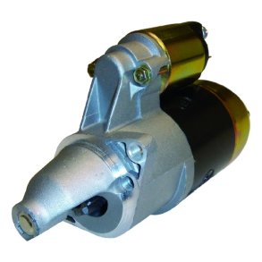 Startmotor 12V 0,8KW KUBOTA = 15231-6301-2
