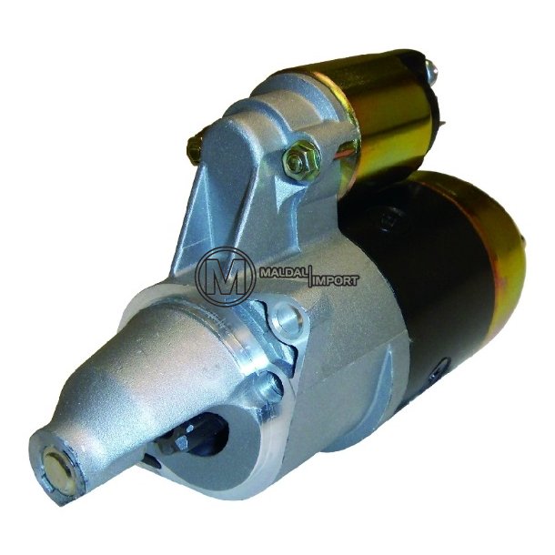 Startmotor 12V 0,8KW KUBOTA = 15231-6301-2