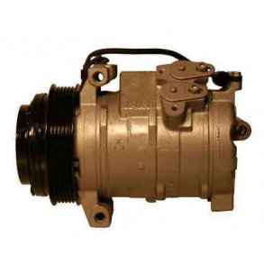AC kompressor  2,7 CRD 03-04