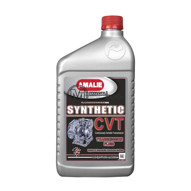 CVT OLJE