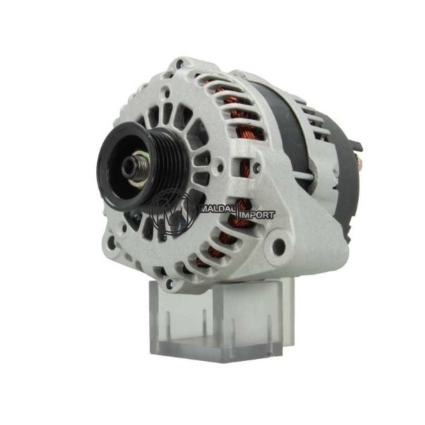 Dynamo 12V 115AMP SSANG YONG =  A1621544202