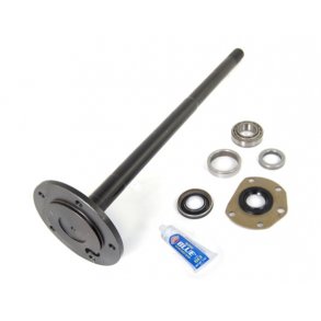 One Piece Axle Kit, LH, AMC 20