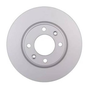 BR.SKIVE BAK AVENGER JJ ELECTRIC 2023-2026