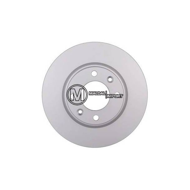 BR.SKIVE BAK AVENGER JJ ELECTRIC 2023-2026