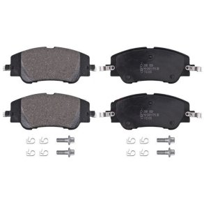 BR.KLOSSER FRONT AVENGER JJ ELECTRIC 2023-2026