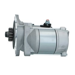 Startmotor 12V 2,0KW YANMAR = 171008-77010 (2KW UTGAVE)