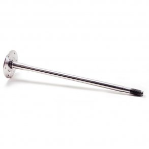 Axle Shaft Rear; 81-88 GM 1/2 ton Pickup/SUV