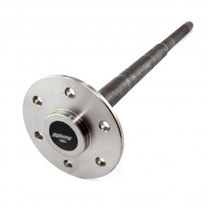 Axle Shaft Rear; 88-99 GM 1/2 ton Pickup and SUV