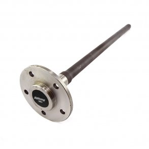 Axle Shaft Rear; 88-98 GM 1/2 ton 2WD truck and SUV