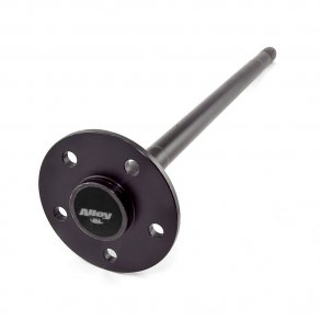 Axle Shaft, Rear; 79-89 GM 1/2 ton 2WD truck/SUV