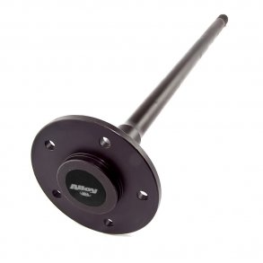 Axle Shaft Rear; 88-91 GM 1/2 ton SUV