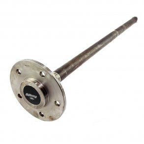 Axle Shaft, Left Rear; 90-98 GM Mini-vans