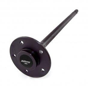 Axle Shaft, Right Rear; 90-98 GM Mini-Vans