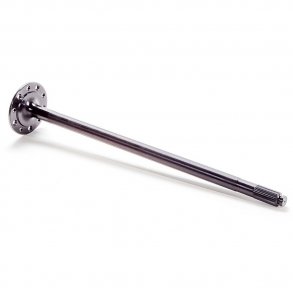 Axle Shaft Rear; 68-72 Chevrolet Camaro/Chevelle