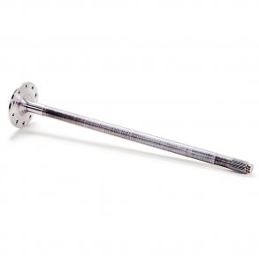 Axle Shaft Rear; 65-72 Chevrolet Camaro/Chevelle/Chevy II