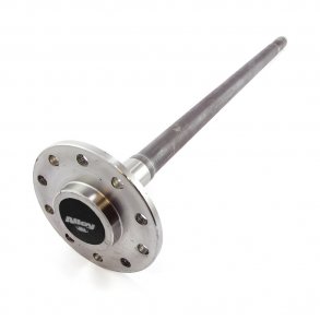 Axle Shaft Rear; 65-75 Chevrolet Camaro/Chevelles/Novas