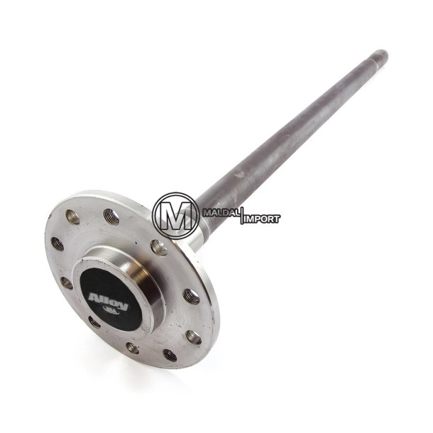 Axle Shaft Rear; 65-75 Chevrolet Camaro/Chevelles/Novas