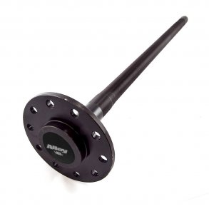 Axle Shaft, Rear; 73-77 Chevrolet Chevelle and Malibu