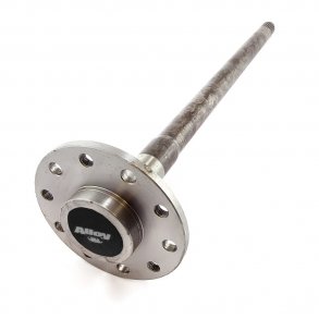 Axle Shaft, Left or Right Rear; 88-94 Chevrolet S-10 Pickup