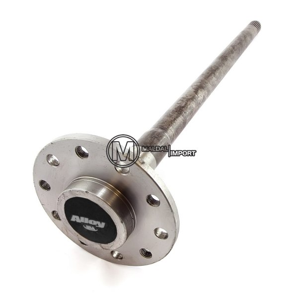 Axle Shaft, Left or Right Rear; 88-94 Chevrolet S-10 Pickup