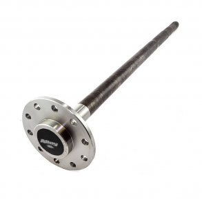 Axle Shaft, Rear; 93-96 Chevrolet Camaro