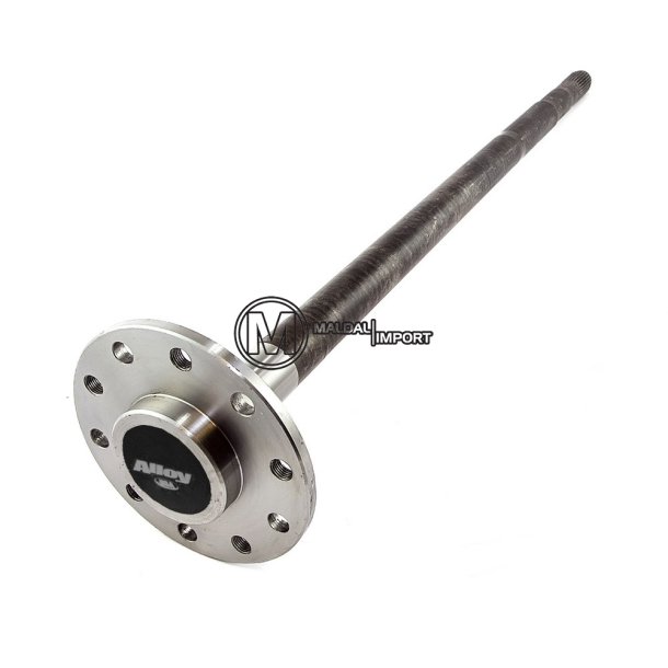 Axle Shaft, Rear; 93-96 Chevrolet Camaro
