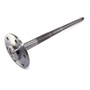 Axle Shaft, Rear; 99-01 GM 1/2 ton Pickup