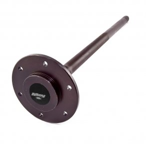 Axle Shaft, Left or Right, 30 Spline Rear; 65-69 GM 1/2 Ton Pickup