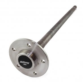 Axle Shaft, Rear; 98-02 Chevrolet Camaro