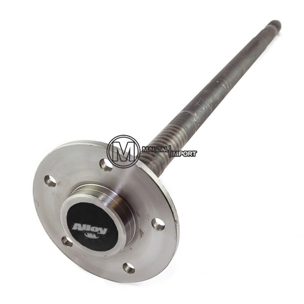 Axle Shaft, Rear; 98-02 Chevrolet Camaro
