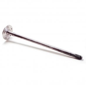 Axle Shaft, Rear; 88-95 Chevrolet G10/G15/G1500 Vans