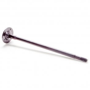 Axle Shaft, Rear; 75-88 GM G-series Vans