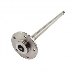 Axle Shaft, Rear; 91-96 GM Luxury Cars