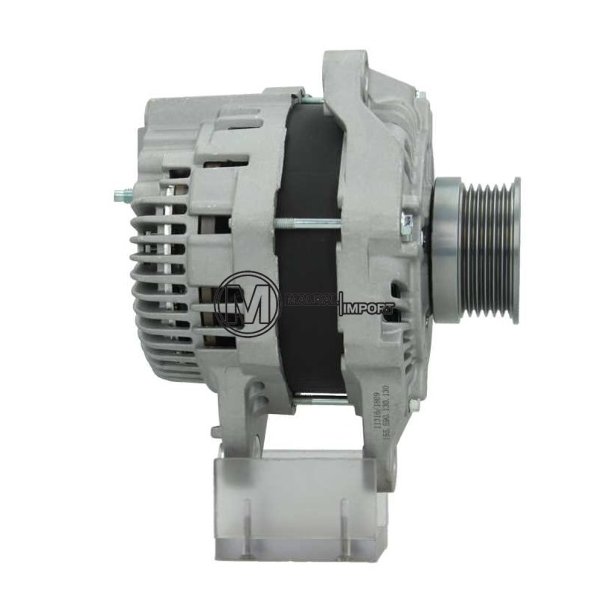 Dynamo 12V 130AMP CITROEN PEUGEOT MITSUBISHI = 1800A334