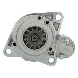 Startmotor 12V 2,7KW SOLE DIESEL = 18027001