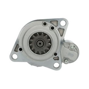 Startmotor 12V 2,7KW SOLE DIESEL = 18027001