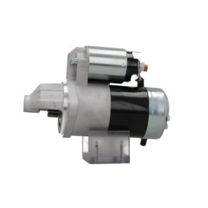 Startmotor 12V 1,2KW SHIBAURA/FORD = 18508-6110