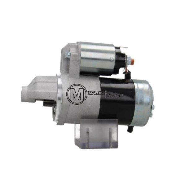 Startmotor 12V 1,2KW SHIBAURA/FORD = 18508-6110