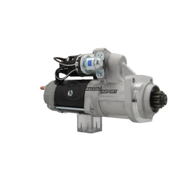 Startmotor 24V 4,6KW CUMMINS = 19026031