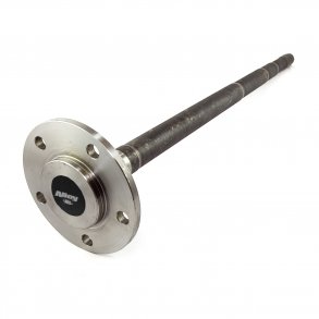 Axle Shaft, Rear, 4WD; 84-93 Dodge Pickup and Ramchargers