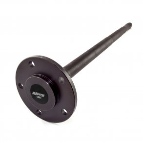 Axle Shaft Rear, 4WD; 80-84 Dodge Pickup/Ramcharger