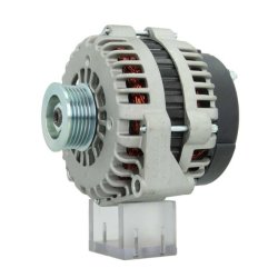 Dynamo 12V 145AMP CHEVROLET = 10464476