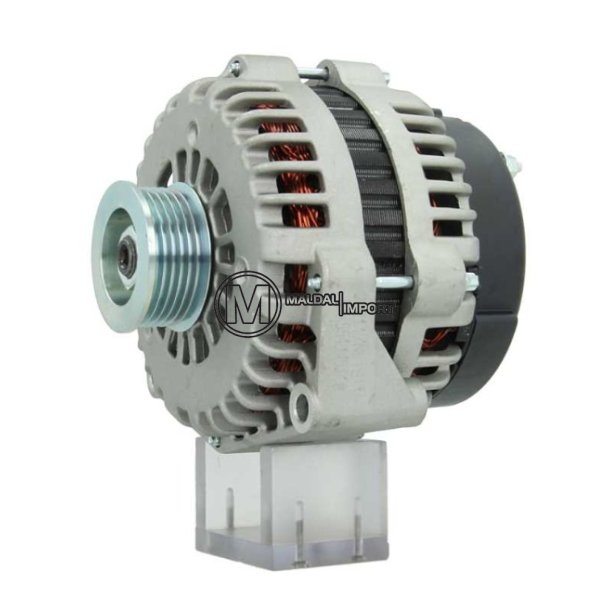 Dynamo 12V 145AMP CHEVROLET = 10464476