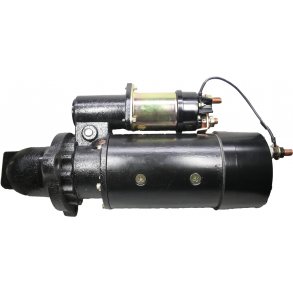 Startmotor 24V 7,5KW = 1993704 CATERPILLAR