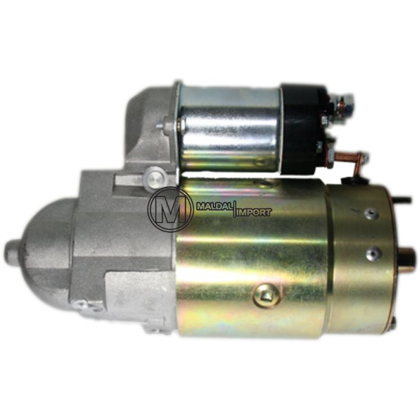 Startmotor 12V 1,4KW DELCO REMY GM (3510MS)
