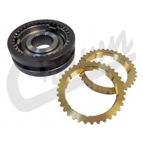 Synchronizer Assembly