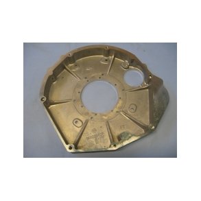 Adapterplate 2,5TD XJ 97-01